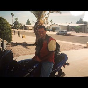 Meet your Posher, Paul